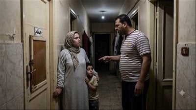 تصرفات سلفي حكايات اسلام احمد
