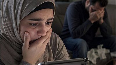 نشر زوجي صورة زوجته الجديدة محمد نور