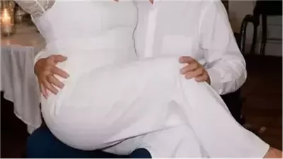 رجل عجوز