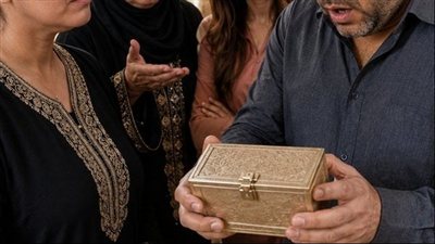 شقة ضرتي حكايات زهرة