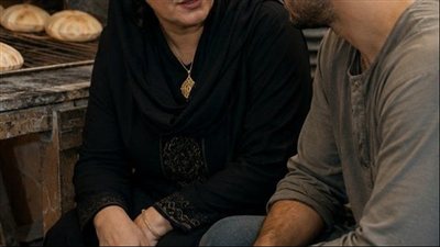 زواجي الاول حكايات زهرة حصري