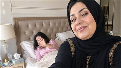 حماتي إتريقت عليا