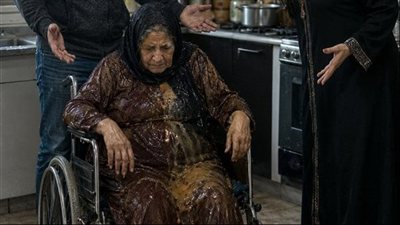 ابني مالك حكايات زهرة حصري