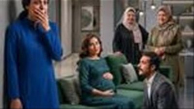 بنت خاله جوزى امانى السيد