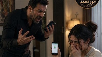 طمع جوزي حكايات نور محمد