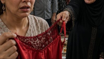 هدية حماتي حكايات زهرة حصري
