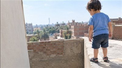 سطح البيت حكايات زهرة حصري