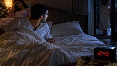 اختفاء زوجتي ليلة الزفاف كشف سر أبي المدفون منذ 32 عامًا | بقلم لونا أحمد