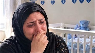اطفالي حكايات زهرة حصري
