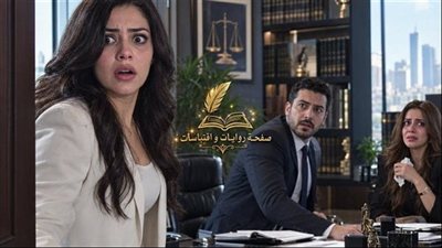 صحيت من النوم علي كارثة