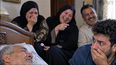 املاك حمايا حكايات زهرة حصري