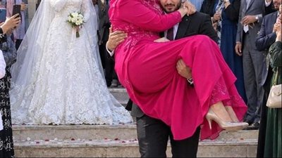 بعد ما خرجنا
