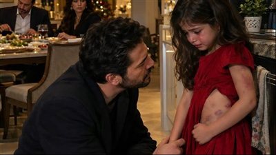 الكرسي بيوجعني يا عمو