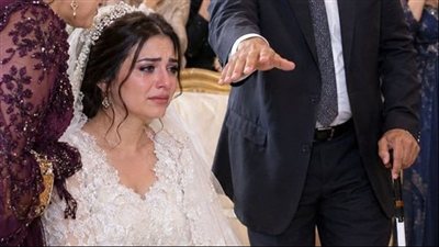 العريس الضرير حكايات زهرة الربيع حصري لاول مره