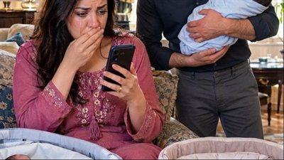 اولادي التوام حكايات زهرة حصري