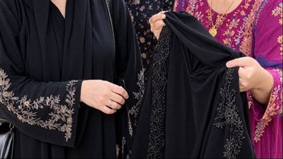 عباية اخويا حكايات زهرة حصري