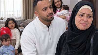 مرات ابني ج٢