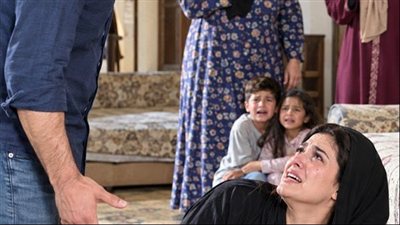 بعت دهبي حكابات زهرة حصري