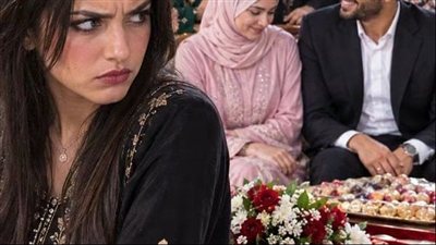 عريس الارياف ٢ حكايات زهرة حصري لاول مره لايام