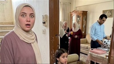 قصة زيارة غير معلنة