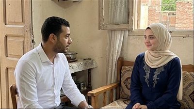 قصة قبل يومين من عقد قراني