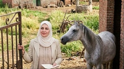 قصة بعد 12سنة