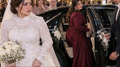 خطيبة جوزي القديمه