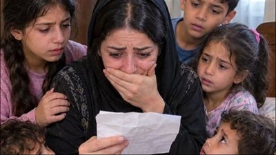 اختفاء جوزي حكايات زهره حصري