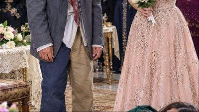 عريس متسول حكايات زهرة حصري