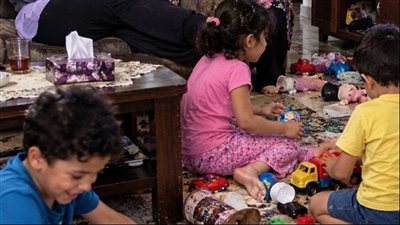 دين جوزي ٢ حكايات زهرة حصري