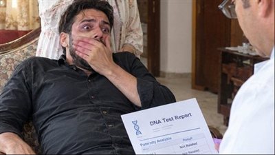 جوزي كان متجوز حصري