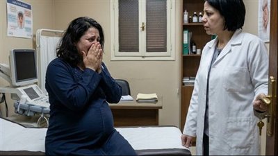 عندي 38 سنه وروحت للدكتور من ورا جوزي