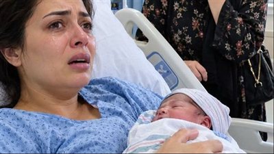 طفل اختي حكايات زهرة حصري لمنصة ايام