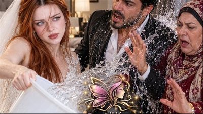حمـاتي نكّـدت عليا ليلـة دخلتـي لما طلبـت مني أغسل هـدوم رجالة ج 2 حكـايات مني السيد حصري
