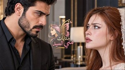 مـن صـفقة إلى عـشق ج 2 حكـايات مني السيد حصري